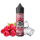 Framboise Givrée 50ml - Bobble Frisson