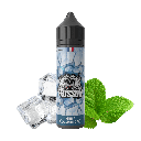 Menthe Givrée 50ml - Bobble Frisson