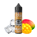 Mangue Givrée 50ml Bobble Frisson