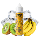Banane Kiwi 50ml - Battle Juice