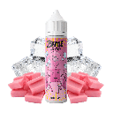Bubble Gum 50ml - Battle Juice