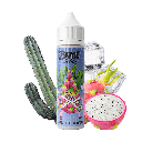 Cactus Fruit Du Dragon 50ml - Battle Juice