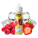 Fraise Framboise 50ml - Battle Juice