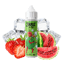 Fraise Pastèque 50ml - Battle Juice