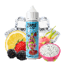 Fruit du Dragon Fruits Frais 50ml - Battle Juice