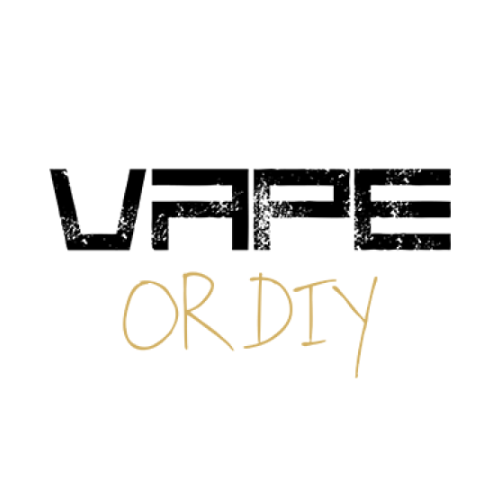 Marque: Vape Or Diy