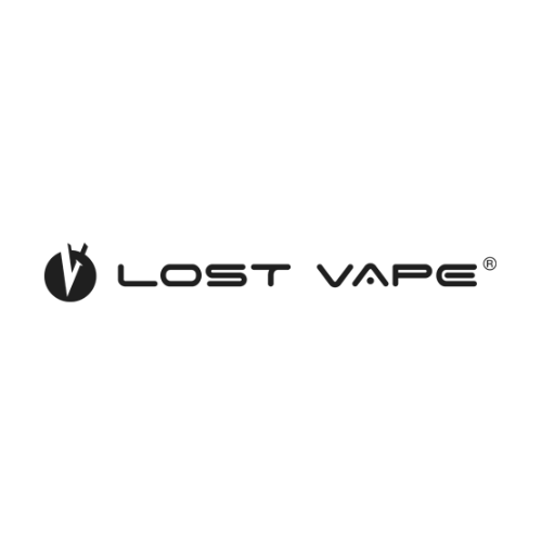 Marque: Lost Vape