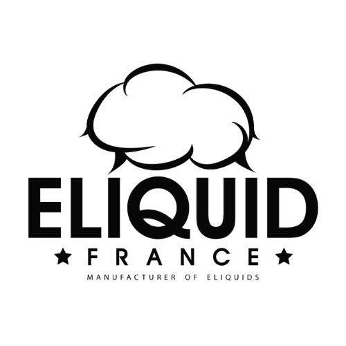Marque: Eliquid France