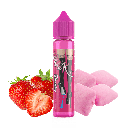 The Pink 50/100/200ML - Shocking Bobble