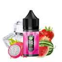 Concentré Fruit du dragon Fraise Pastèque 30ml - Punk Funk Hero  