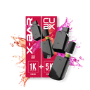 Cartouche CUBX - X-Bar (10 mg/ml)