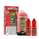 Monster Puff 20mg (28k puffs) - Monster Puff