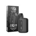 Box Soft Black Click & Puff - X-Bar 