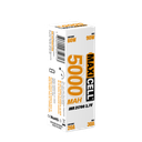 Accus 21700 5000 mAh 30A - MAXICELL