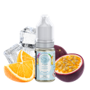 Orange Passion - Petit Verger Frais  