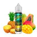Mangabeys Mix 50ml - 12Monkeys