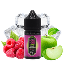 Concentré Pomme Framboise 30ml - Punk Funk Hero
