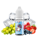 Purple Ride - Bobble Ice
