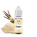Vanille Ice Cream - Bobble