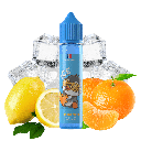 Hot Bomb 50ml - Ice