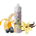 Bananille 50ml - Fruitémon