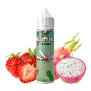 Fraisigon 50ml - Fruitémon